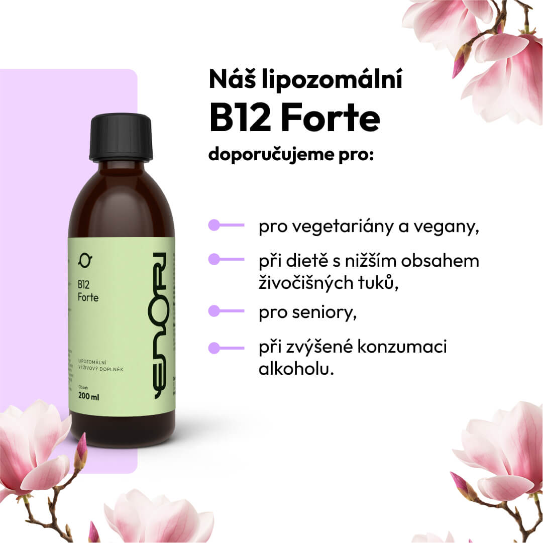 B12 Forte